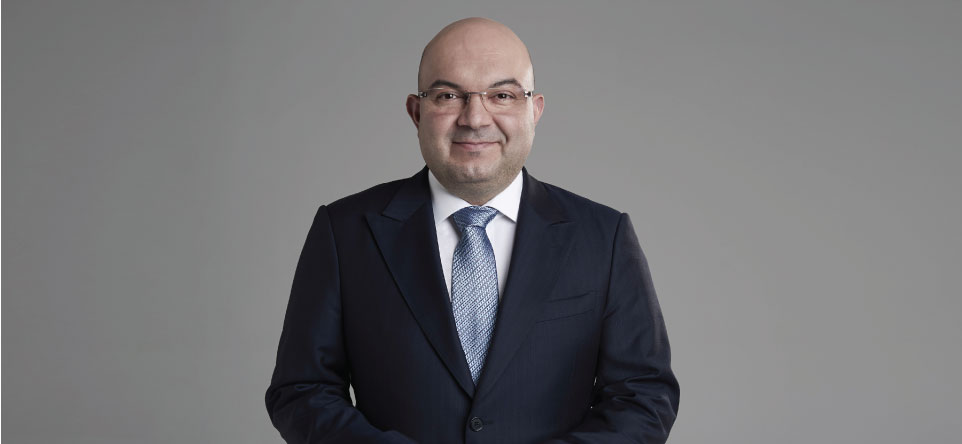 Navid Sedaghati - Sydney Barrister - Home Profile Image
