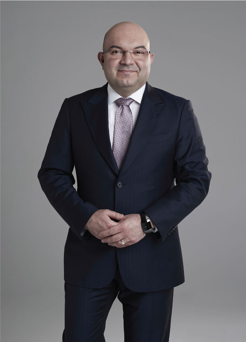 Navid Sedaghati - Sydney Barrister - Selected Cases Profile Image